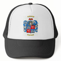 mcleod mesh hats