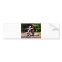 mcleodsinuk_Painting bumper stickers