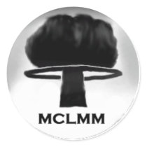 MCLMM Sticker by UntilTuesday MCLMM Sticker