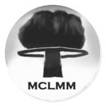 MCLMM Sticker