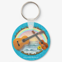 McMaster Slack Key Concerts keychains by aura2000 McMaster Slack Key Concerts keychains