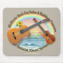 McMaster Slack Key Concerts mousepads by aura2000 McMaster Slack Key Concerts mousepads