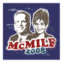 McMilf 2008 Poster posters by McMILF McMilf 2008 Poster posters