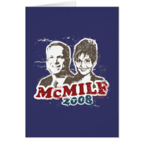 MCMILF CARD