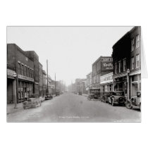 McMinnville Tennessee Circa 1930 cards by bhbphotos McMinnville Tennessee Circa 1930 cards