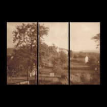 McMinnvilleTennessee ~1900 canvas prints