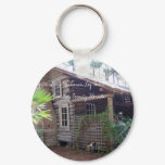 McMullen Coachman Log House Pinellas FL