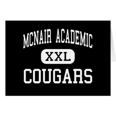 mcnair academic