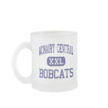 McNairy Central - Bobcats - High - Selmer mugs
