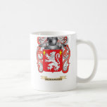 McNamara Coat of Arms (Family Crest) Mugs