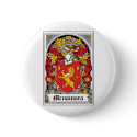 Mcnamara Family Crest buttons by coatsofarms Mcnamara Family Crest buttons