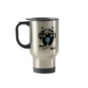 McNaught Family Crest mugs
