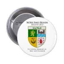 McNeil Family Reunion Buttons