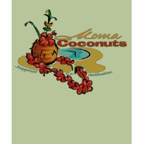 mcoconuts t-shirts