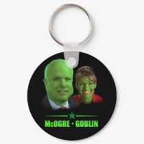 McOgre / Goblin '08 keychains