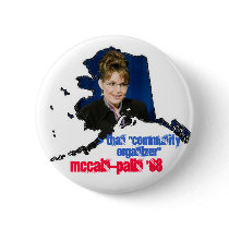 McPalin '08 buttons by JLopes McPalin '08 buttons