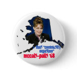 McPalin '08 buttons