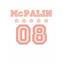 McPalin 08 Long Sleeve T shirt