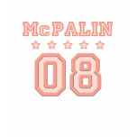 McPalin 08 Long Sleeve T shirt