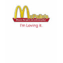 McPalin McCain & Palin 2008 t-shirts