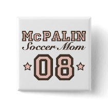 McPalin Soccer Mom Button 08