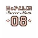 McPalin Soccer Mom T shirt 08