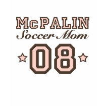 McPalin Soccer Mom T shirt 08