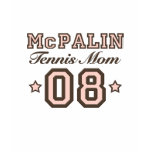 McPalin Tennis Mom Long Sleeve T shirt 08