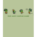 McPedro: The Happy Cactus Dance t-shirts by GirlsWithSlingShots McPedro: The Happy Cactus Dance t-shirts