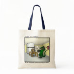 McPrey Canvas Bags