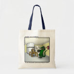 McPrey Canvas Bags