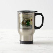 McPrey Mugs