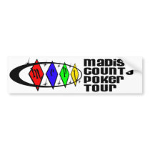 MCPT Bumper Sticker bumper stickers by ehawkins1971 MCPT Bumper Sticker bumper stickers