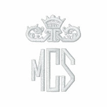MCS embroidered shirts by mario2pimp MCS embroidered shirts