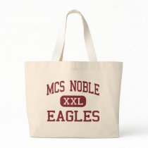 MCS Noble - Eagles - Middle - Wilmington bags by customteamsportswear MCS Noble - Eagles - Middle - Wilmington bags