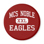MCS Noble - Eagles - Middle - Wilmington magnets