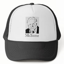 McSame Hat