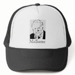 McSame Hat