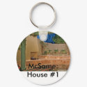 McSame: House #1 keychains by NYPragmatist McSame: House #1 keychains
