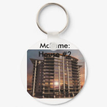 McSame: House #2 keychains by NYPragmatist McSame: House #2 keychains