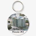 McSame: House #3 keychains by NYPragmatist McSame: House #3 keychains