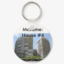 McSame: House #4 keychains by NYPragmatist McSame: House #4 keychains