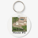 McSame: House #5 keychains by NYPragmatist McSame: House #5 keychains