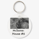 McSame: House #6 keychains by NYPragmatist McSame: House #6 keychains