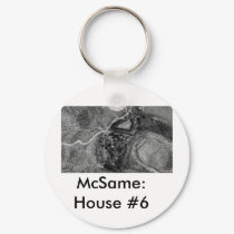 McSame: House #6 keychains by NYPragmatist McSame: House #6 keychains