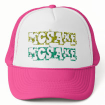 McSame McCain hats by Shop_Barack McSame McCain hats