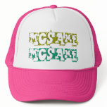 McSame McCain hats
