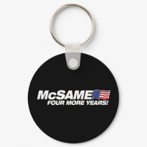McSame McCain  keychains