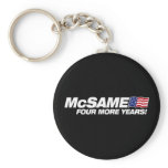 McSame McCain  keychains