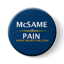 McSame - Pain buttons